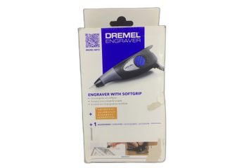 multiherramienta dremel engraver