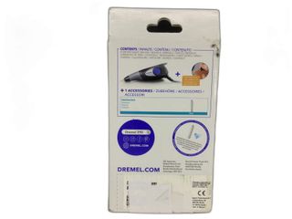 multiherramienta dremel engraver