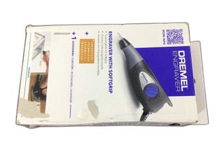 multiherramienta dremel engraver