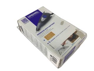 multiherramienta dremel engraver