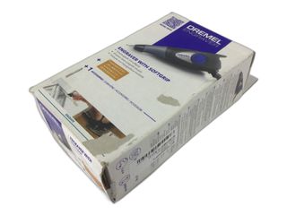 multiherramienta dremel engraver