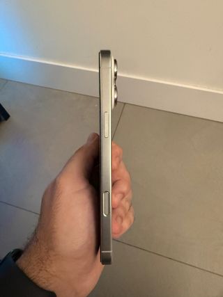 IPhone 16 Pro Max (256 Gb)