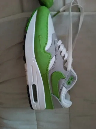 Nike Air Max 1 x Patta