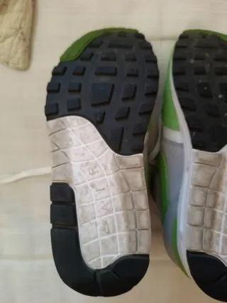 Nike Air Max 1 x Patta