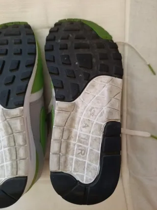 Nike Air Max 1 x Patta