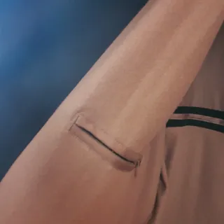 Abrigo Savile Road en azul marino