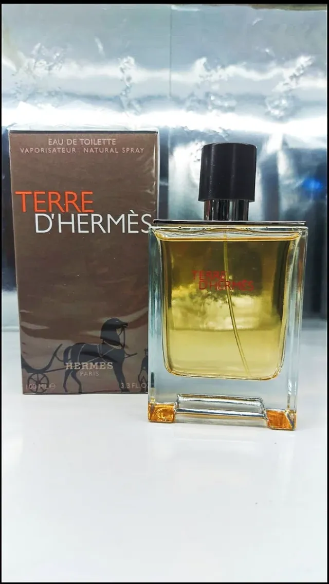 Terre D'Hermès