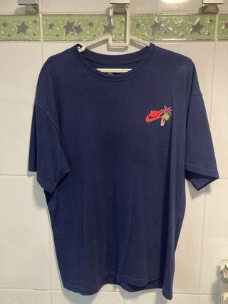 Camiseta Nike Sunshine Talla L