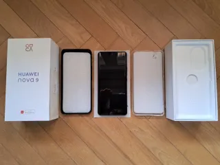 Huawei Nova 9