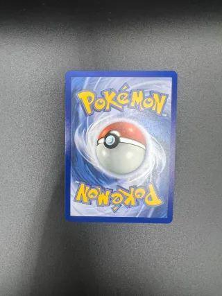 Stufful 154/132 NM Mega Evoluzione Italiana