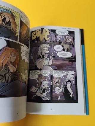 Bone,Vol. 1: Lejos De Boneville (Spanish Edition)