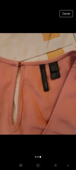 Lote 3 vestidos mujer