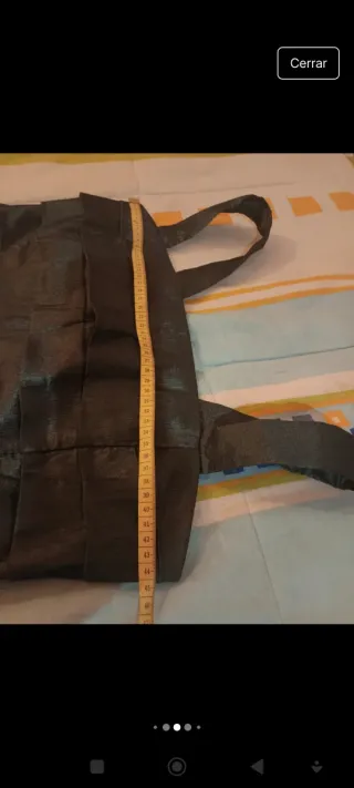 Lote 3 vestidos mujer