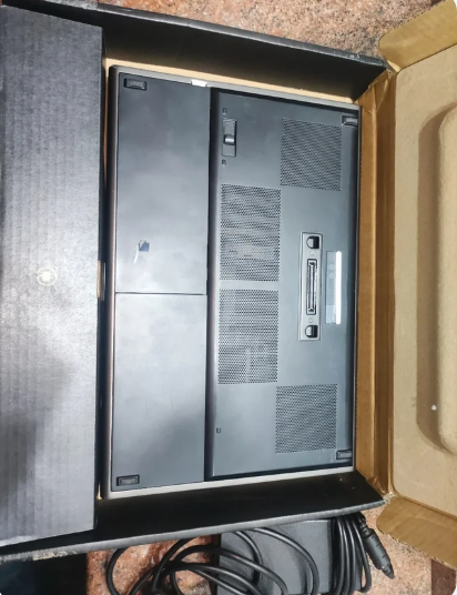 Dell Precision M4700 Workstation Alta Gama afbeelding 3