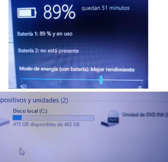 Dell Precision M4700 Workstation Alta Gama afbeelding 9