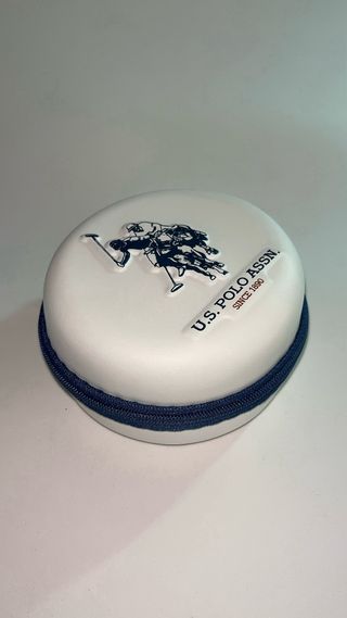 Reloj U.S. Polo Assn. bicolor