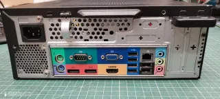 CPU Acer i3 3.7GHz 16gb RAM