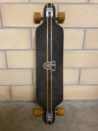 Skate longboard Gravity Macao 41”