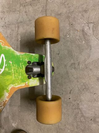 Skate longboard Gravity Macao 41”