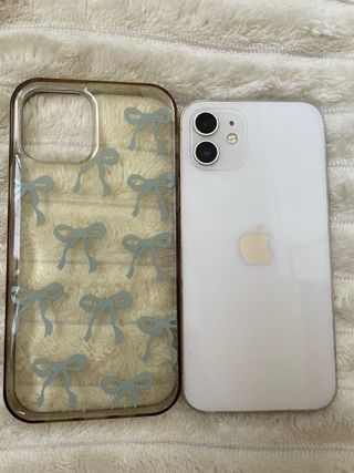 iPhone 12 Blanco 128 GB