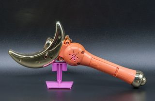 Scettro Lunare Sailor Moon