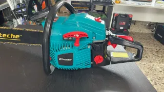 Motosega a scoppio 68cc