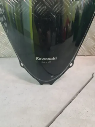 Cupula Kawasaki ZZR 1400 Performance Sport