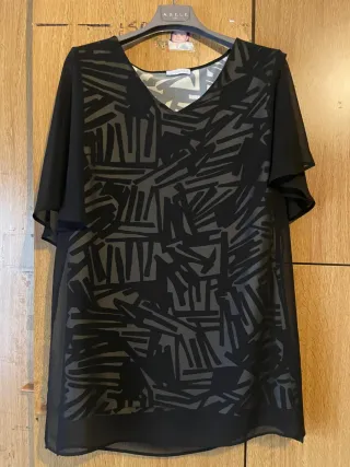 Maglia Adele donna taglia unica