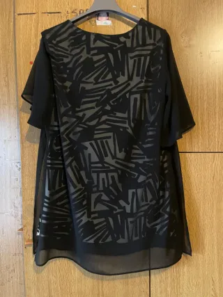 Maglia Adele donna taglia unica