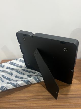 Porta retrato / moldura 5 fotos