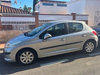Peugeot 207 2007