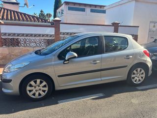 Peugeot 207 2007