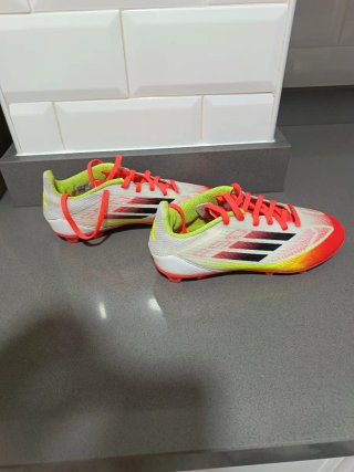 Botas de fútbol Adidas F50