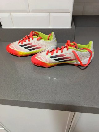 Botas de fútbol Adidas F50