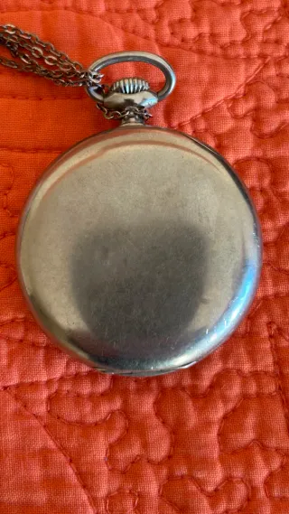 Reloj de bolsillo Omega