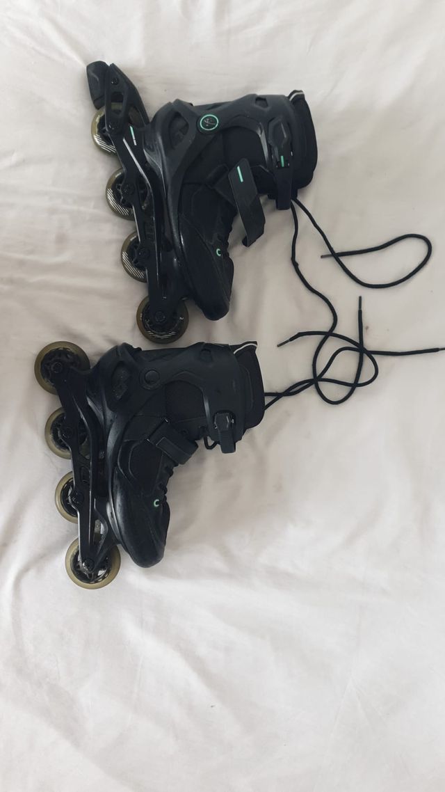 Patines en línea Decathlon Talla 41