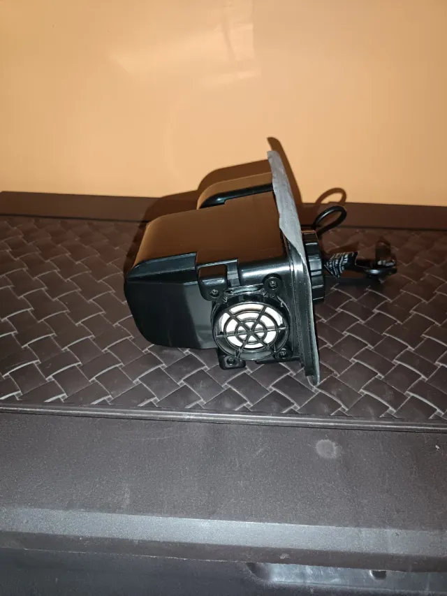 Inflador Eléctrico Intex