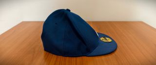 Cappello New Era Fitted Blu