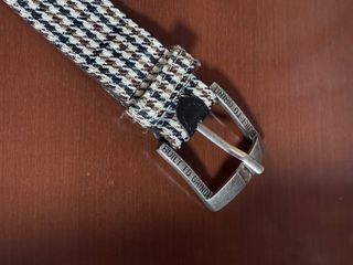 Cinturón Independent