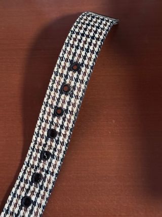 Cinturón Independent