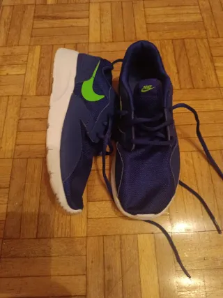 Zapatillas Nike