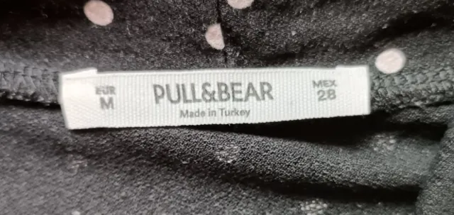 Body lunares Pull&Bear