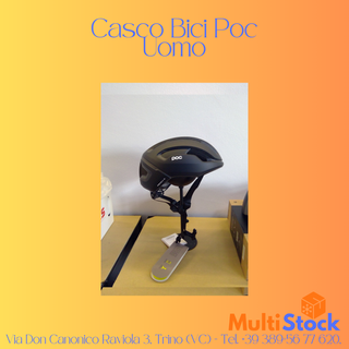 Casco Bici Poc Uomo