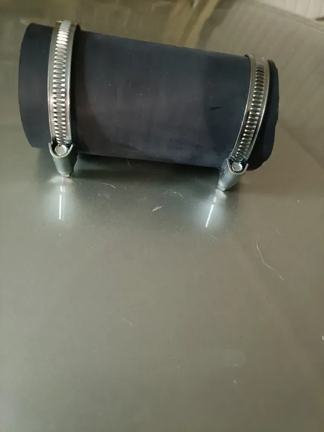 Tubo de Turbo ESP 1629-00 Toyota avensis D4 177cv