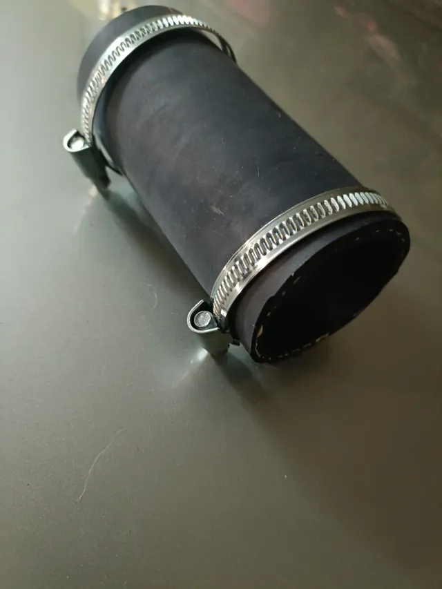 Tubo de Turbo ESP 1629-00 Toyota avensis D4 177cv