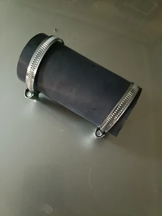 Tubo de Turbo ESP 1629-00 Toyota avensis D4 177cv