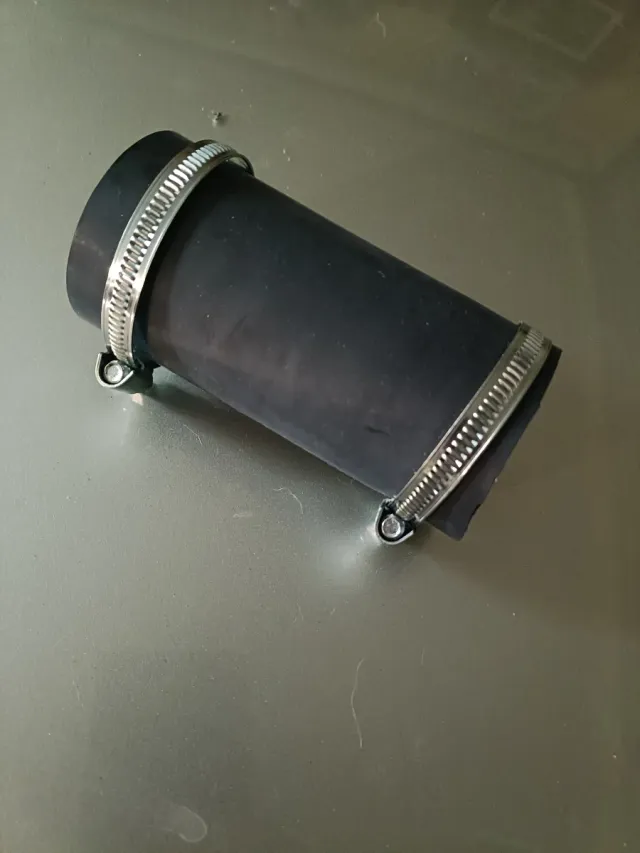 Tubo de Turbo ESP 1629-00 Toyota avensis D4 177cv