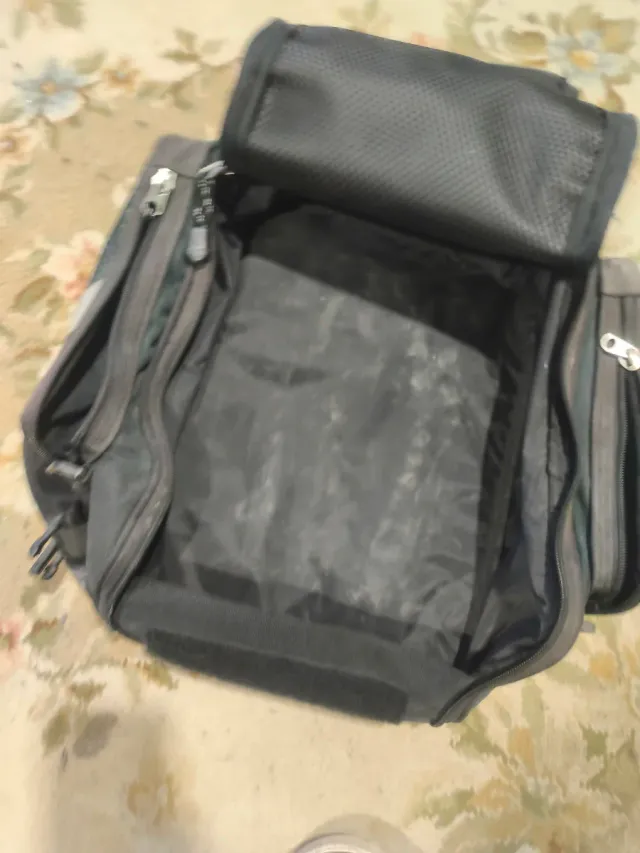 Bolsa sobre depósito Richa