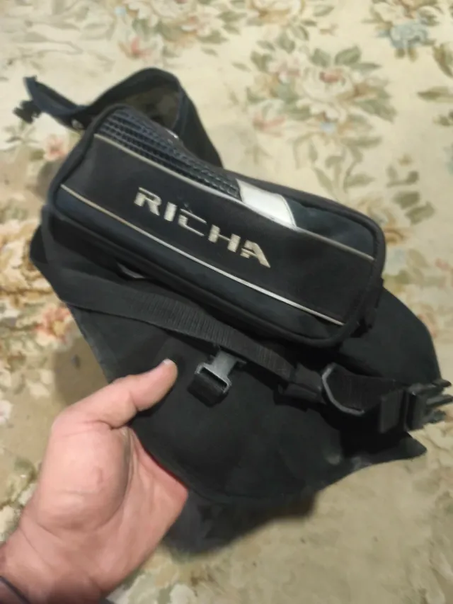 Bolsa sobre depósito Richa