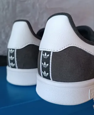 Adidas Stan Smith marrón/Blanco